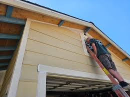 Best Engineered Wood Siding  in Toronto, OH